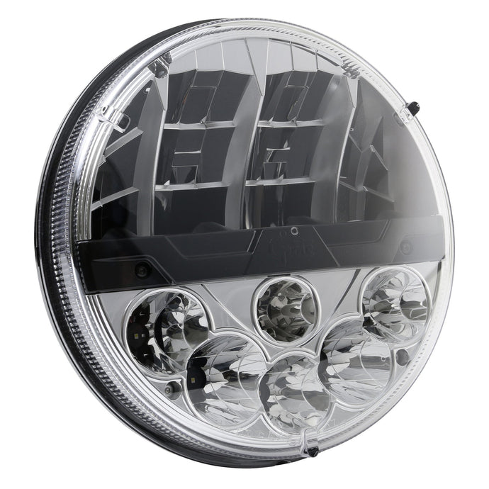 Forward Lighting, 7