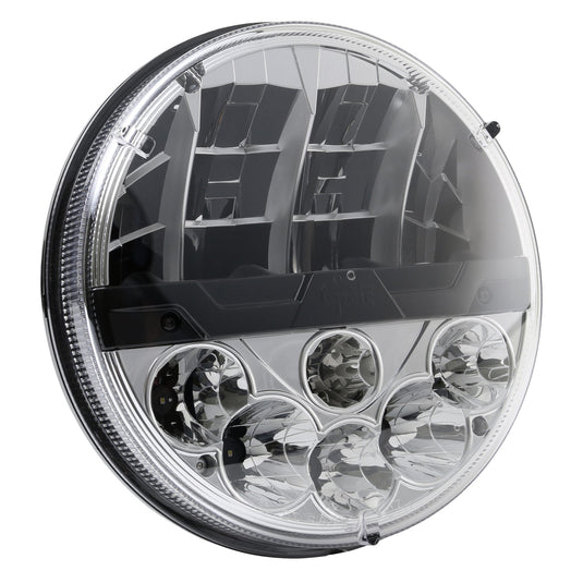 Forward Lighting, 7