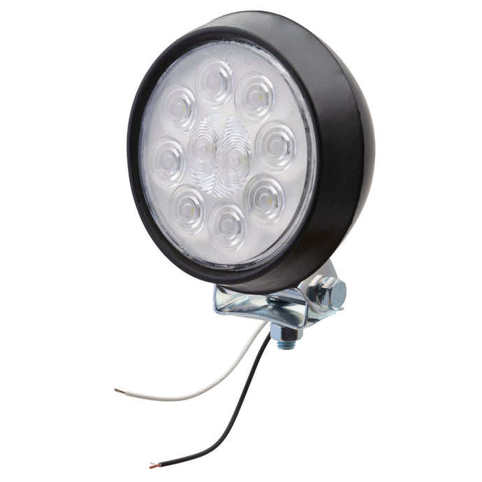 Forward Lighting, Clear, 4