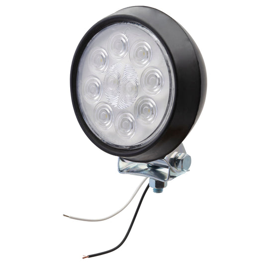 Forward Lighting, Clear, 4