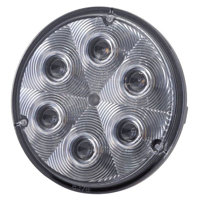 Forward Lighting, Trilliant¬Æ Par 36 LED Bulb, Tractorplus‚Ñ¢, 10-30 Volt, Retail Pack - 63821-5 - Grote