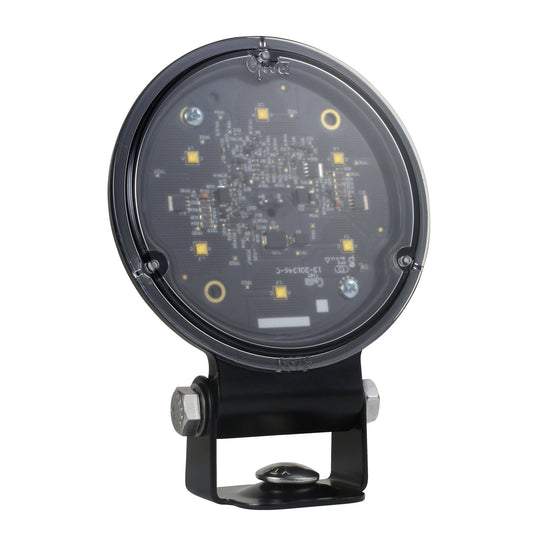 Forward Lighting, Trilliant¬Æ Par 36 LED Lamp, Wide Flood, 10-30 Volt, Retail Pack - 63871-5 - Grote