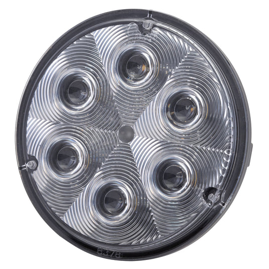 Forward Lighting, Trilliant® Par 36 LED Bulb, Tractor, 10-30 Volt, W/Packard Connector - 63971 - Grote