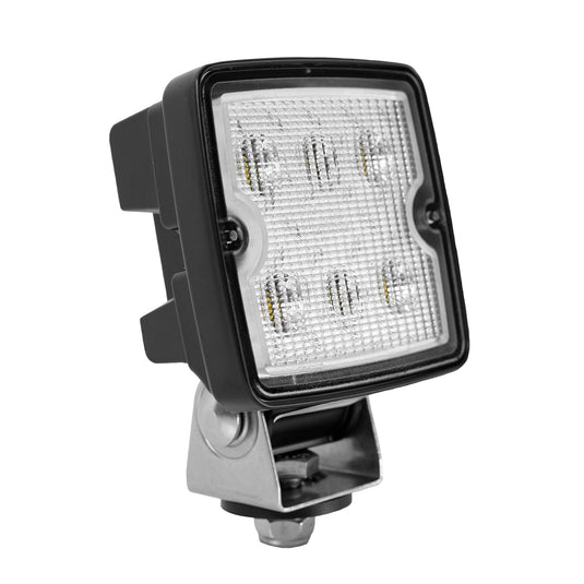 Trilliant¬Æ 1200 Cube, Led, W/Near Flood Reflector, Deutsch¬Æ Connector, 12 Volt - 63y81 - Grote