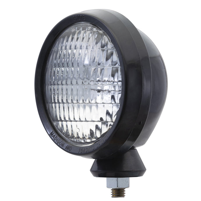 Forward Ltg,Clear,Par 36 Steel Tractor & Utility,12V Sealed Beam - 64441 - Grote