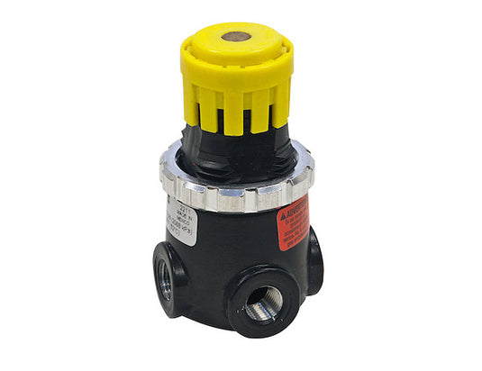 Pressure Regulator - 6451025 - Buyers Products