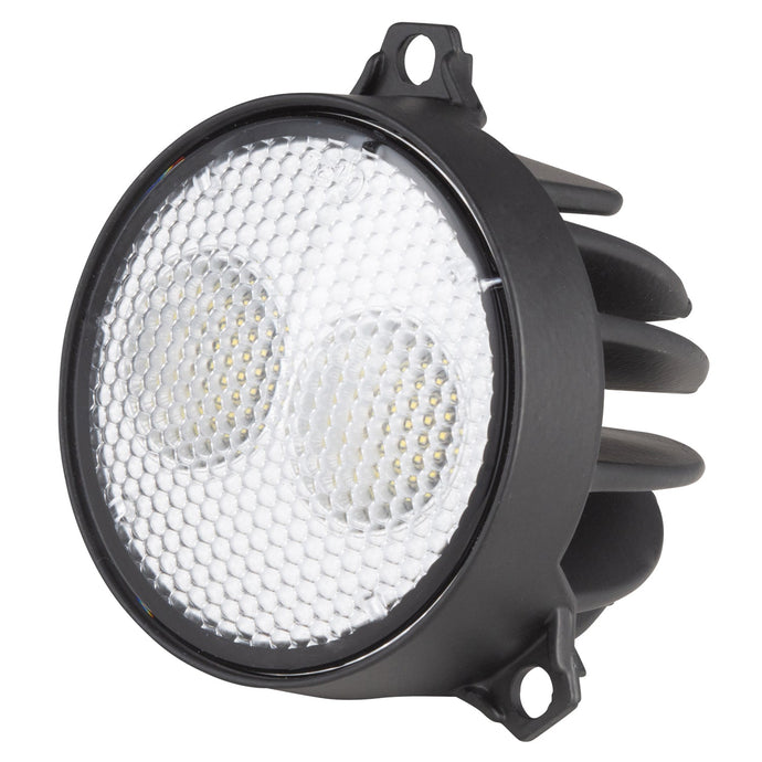 Trilliant¬Æ 26 LED Work Lamp, Near, Flush Mount 12V - 64f11 - Grote