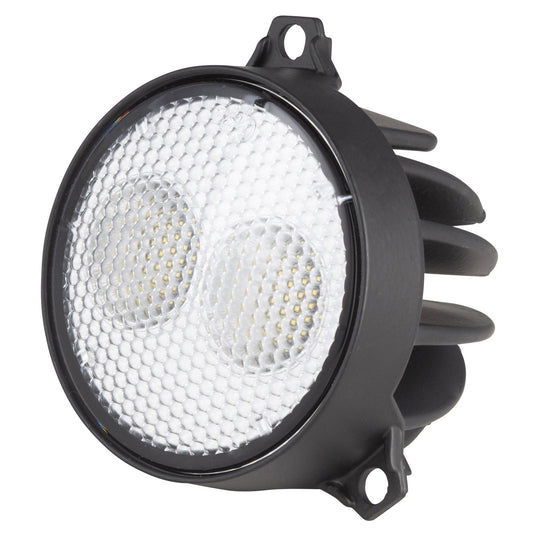 Trilliant¬Æ 26 LED Work Lamp, Near, Flush Mount 12V - 64f11 - Grote