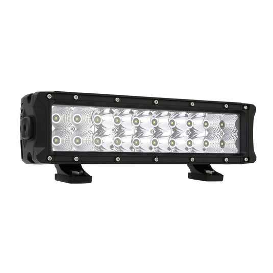 Forward Lighting, 10", Clear, LED Bar Lamp - 64j11 - Grote
