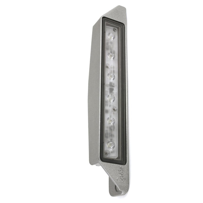 Dome/Interior, Clear, LED, Fairing Light, Bi-Voltage, Bulk - 64m21-3 - Grote