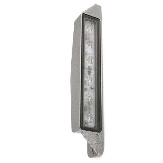 Dome/Interior, Clear, LED, Fairing Light, Bi-Voltage - 64m21-5 - Grote