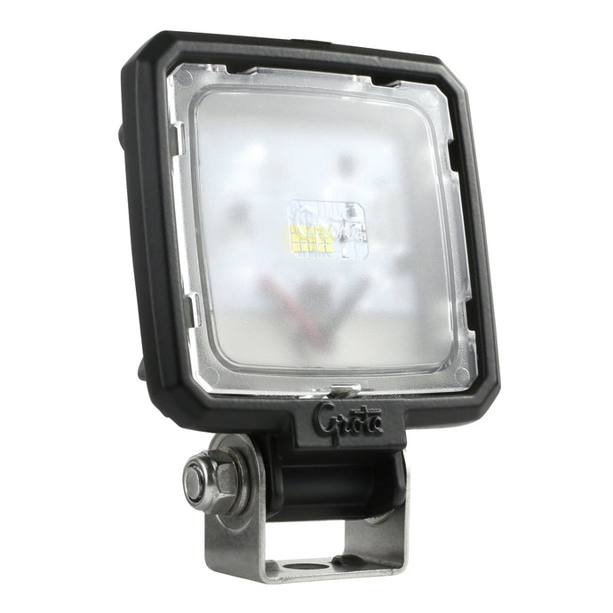 e90 LED Work Lamp 1000L Near Flood 24V Hardwired - 64u51-3 - Grote