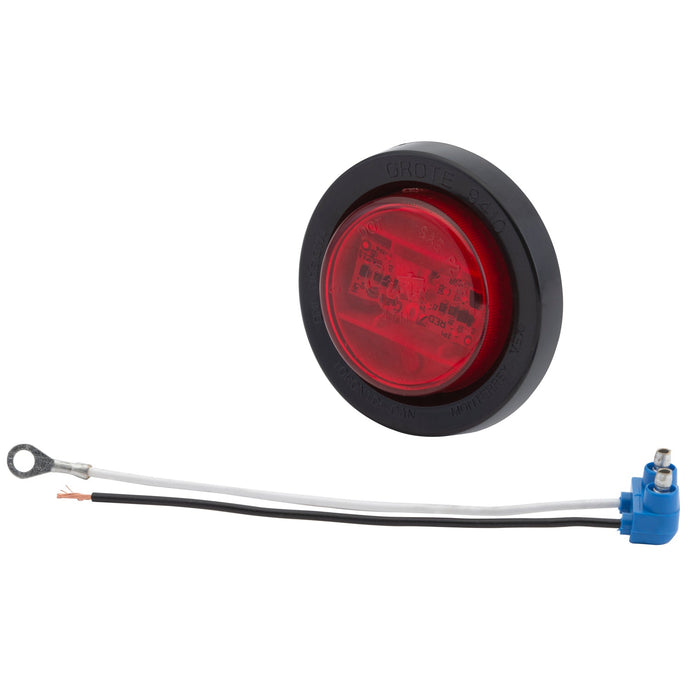 CLR/MKR Lamp, 2
