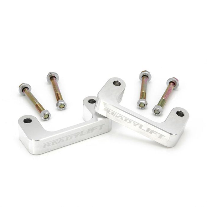 RDY-66-3920 ReadyLift Front Leveling Kit 2
