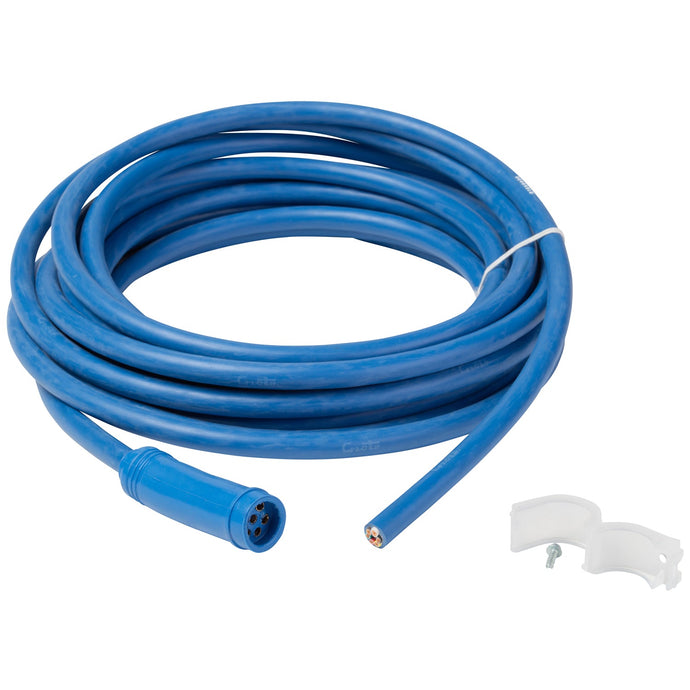 Trailer Wiring, Ubs 35' 7-Conductor Main Harness - 66080 - Grote