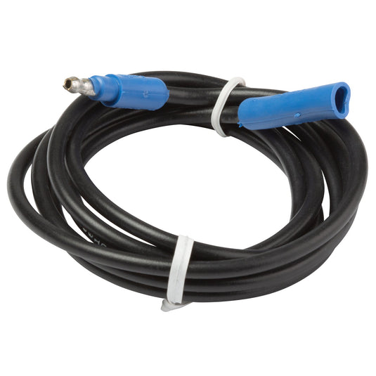 Trailer Wiring, Stnrd Male To Stnrd Female,Ubs 4'4"Jumper Hrnss - 66100 - Grote