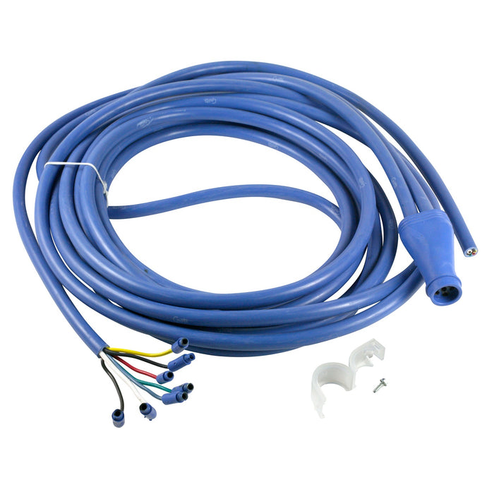 Trailer Wiring, 35' Main, (1-10 &6-12 Gauge) Main Harness - 66710 - Grote