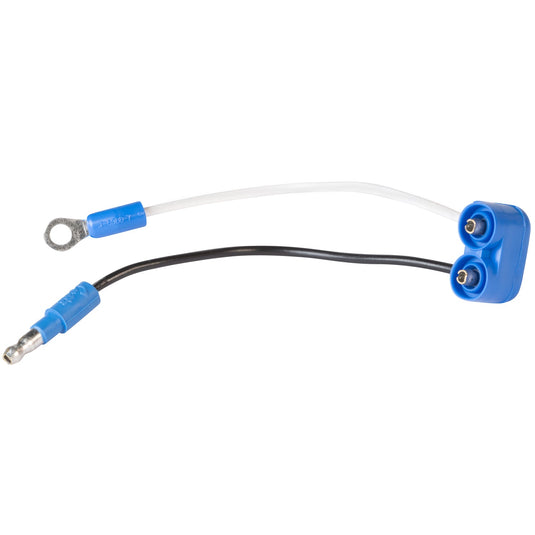 Pigtail, Double Seal Chassis Ground Plug - 66850 - Grote