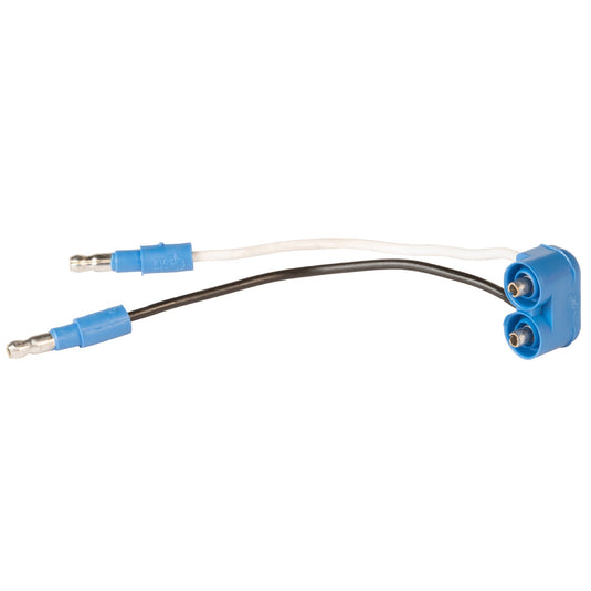 Pigtail, Ground Return, Sealed Marker Lamp Pigtail, Double Seal, Bulk - 66851-3 - Grote