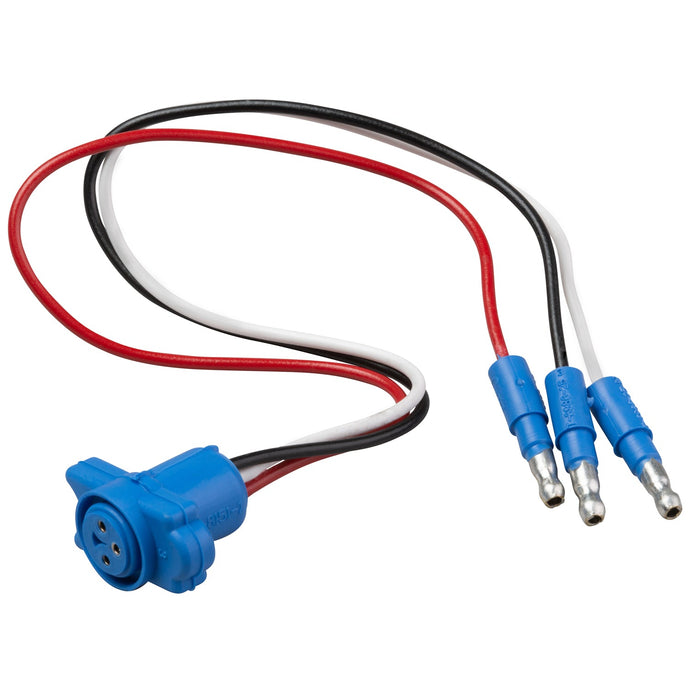 Trailer Wiring, LED Pigtail, For 3