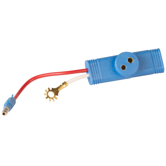 Pigtail, 6' Long,  For Sentry High Mount Stop Lamp - 66902 - Grote