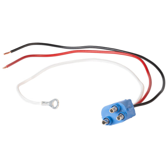 Pigtail, 11-1/2" Long, 3-Wire Plug-In - 67000 - Grote