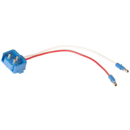 Pigtail, 10", Long Ground Return W/Molded Bullets - 67020 - Grote