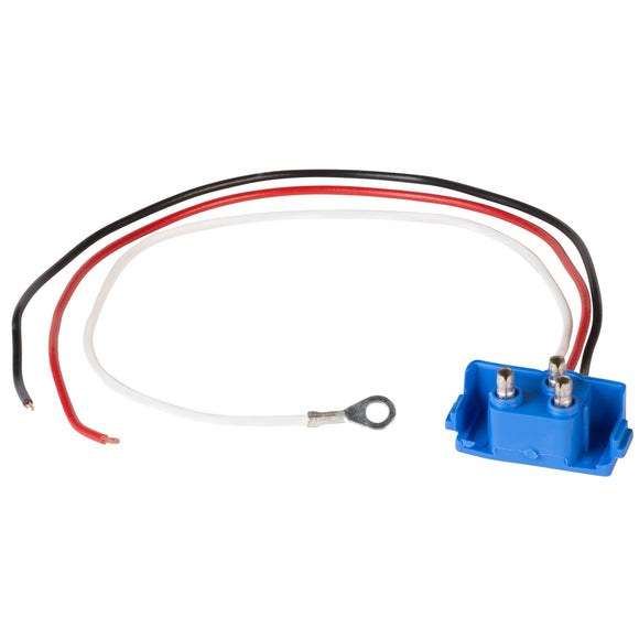  Pigtail, Economy, 3 Wire, 90 Degree, STT 