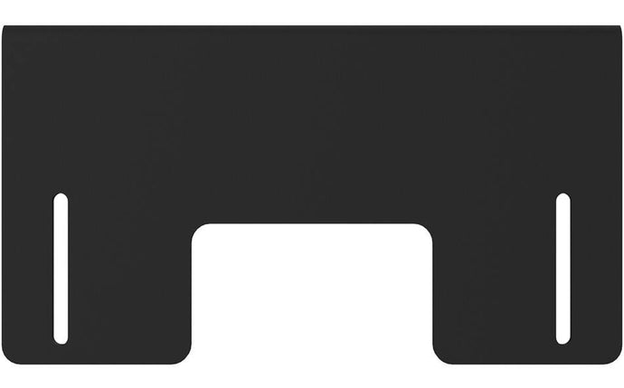 Depth Fit Kit for Universal Laptop Cradle - 70.U101.002-1 - Precision Mounting Technologies