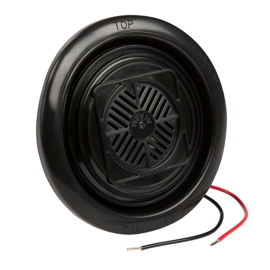 Back-Up Alarm, 4" Grommet Mount -107 Db - 73160 - Grote