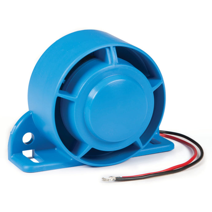 Back-Up Alarm, Dual Tone, 97Db - 73360 - Grote
