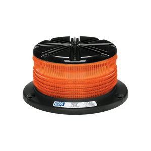 LED Beacon: Profile, 12-36VDC, pulse8 flash