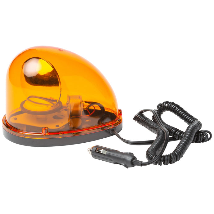 Emergency Lighting, Yellow, Tear Drop 