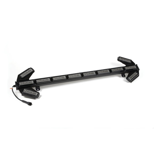Emergency Lighting, LED Traffic Director With Arrow 12 V - 78210 - Grote