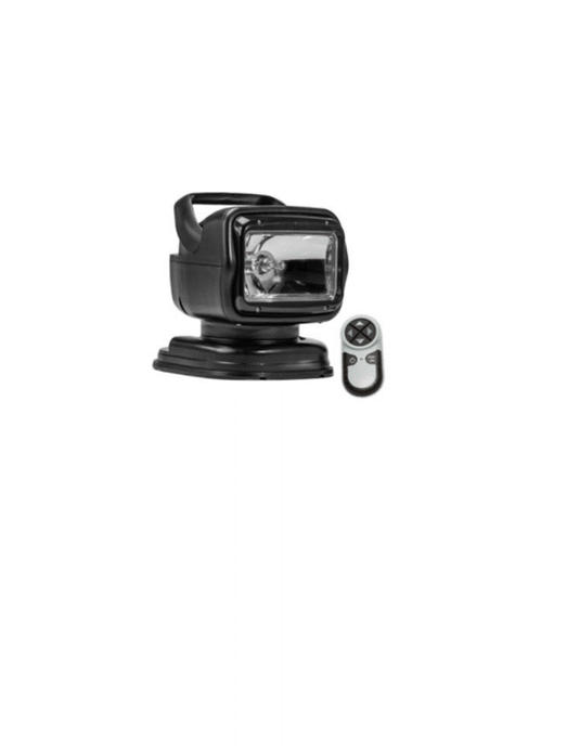 Golight GT Halogen 12 Volt Light With Wireless Handheld Remote - 7901GT - GoLight