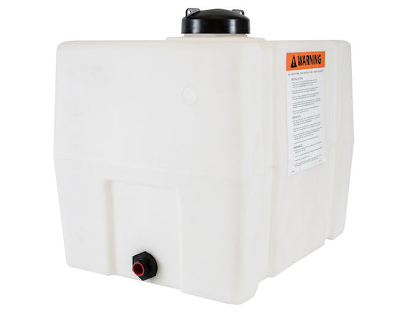 Square Storage Tank