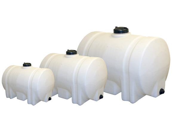 Storage Tank with Legs