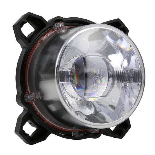 90MM High Beam Headlight - 84581-3 - Grote