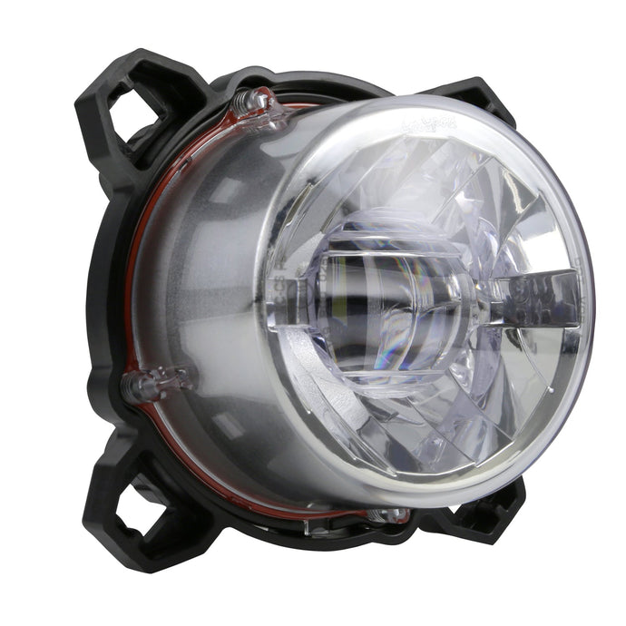 90MM Low Beam Headlight - 84591-3 - Grote