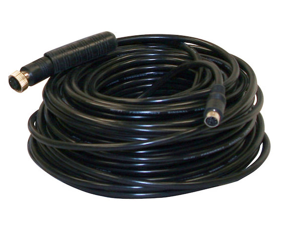 Camera Cable for Backup Camera Systems and Cameras
