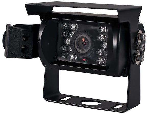 Universal Camera Washing System