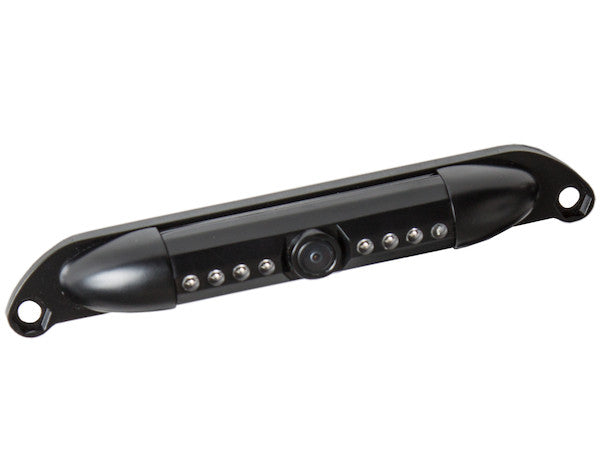 License Plate Mounted Color Night Vision Camera - 8883102 - Buyers Products