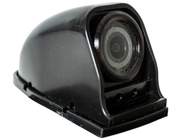Surface Side-Mounted Waterproof Color Camera with Night Vision