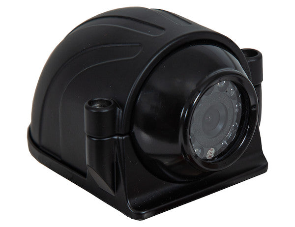 Spherical Surface Mounted Night Vision Waterproof Camera - 8883105 - Buyers Products
