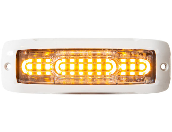 Bezels for 8890300 Series Strobe Lights
