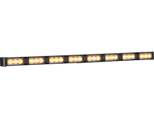 LED Traffic Advisor and Strobe