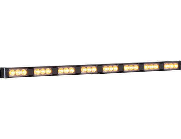 LED Traffic Advisor and Strobe
