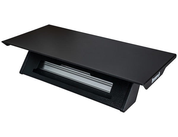Drill-Free Light Bar Cab Mount For Chevy¬Æ GMC¬Æ 1500-4500 LT/LD with Spoiler (2020+) - 8895115 - Buyers Products