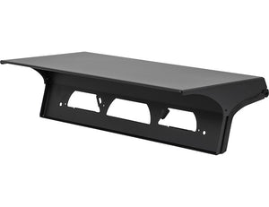 Drill-Free Light Bar Cab Mounts for Ford® Trucks