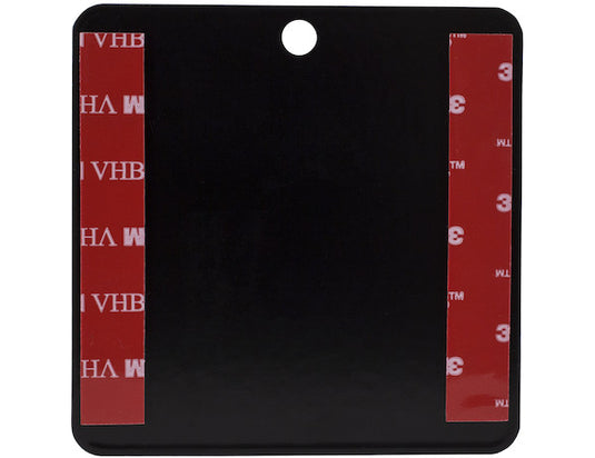 Self Adhesive Magnetic Mount Pad for Aluminum Cabs (4 Pack) - 8895404 - Buyers Products